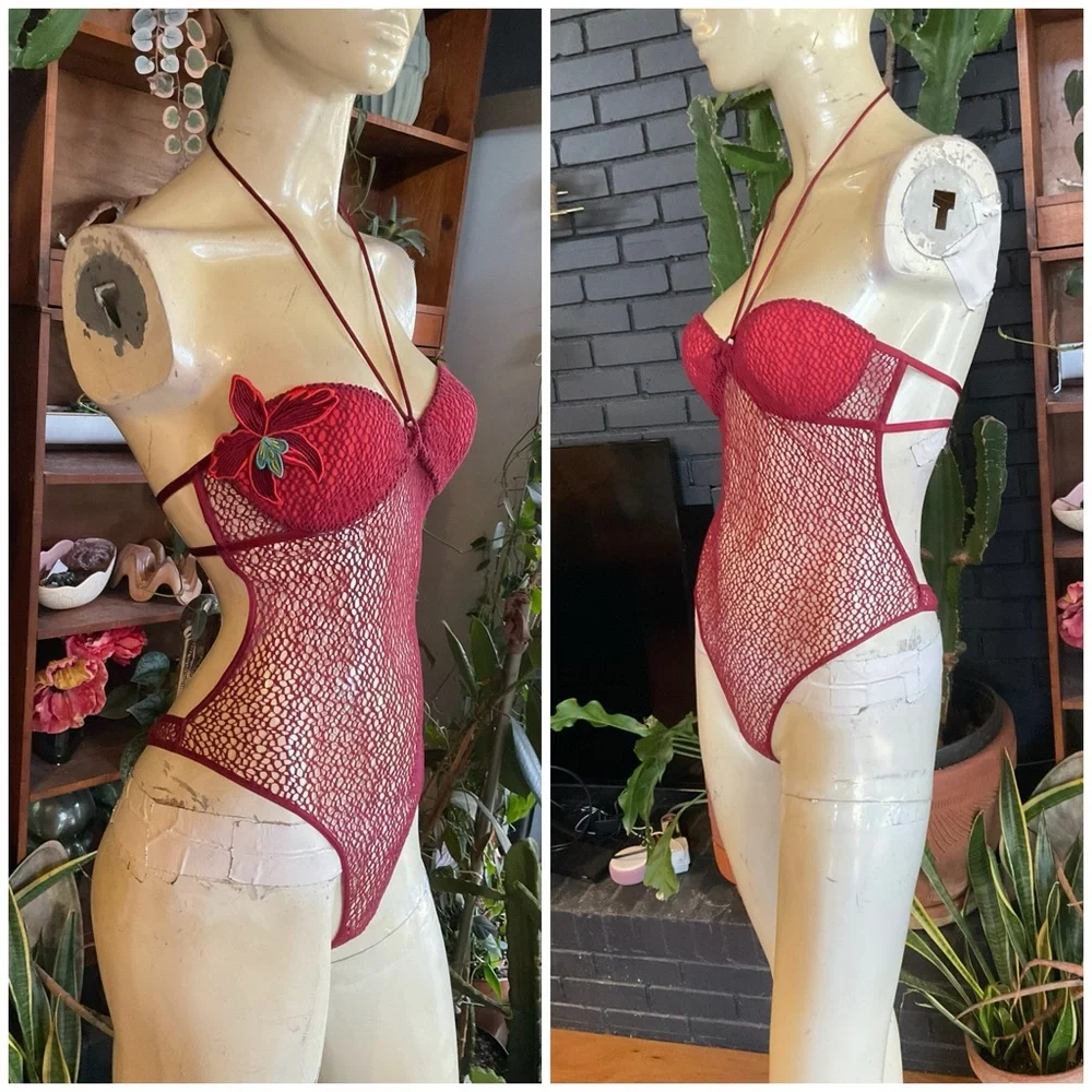 Victorias Secret new has